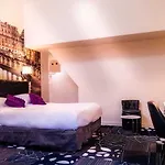 أسكوت أوبرا فندق
