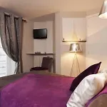 فندق أسكوت أوبرا 3*