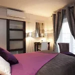 فندق أسكوت أوبرا باريس