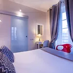 Ascot Opera Отель Париж