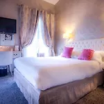 Ascot Opera Отель Париж