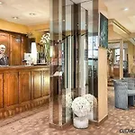 Отель Ascot Opera Париж