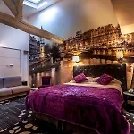 Ascot Opera Отель 3*
