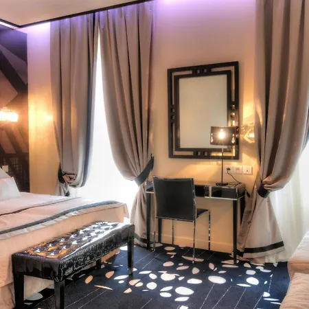 Ascot Opera Hotel Paris