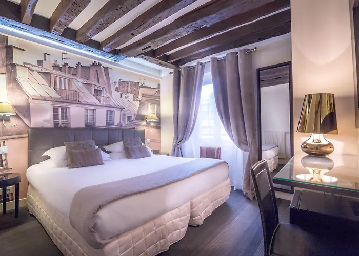 أسكوت أوبرا باريس