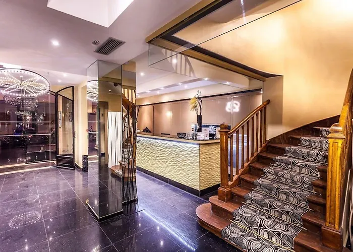 أسكوت أوبرا