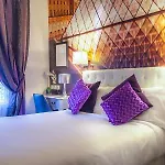 Ascot Opera 3* Paris