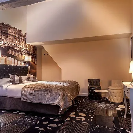 애스콧 오페라 3*