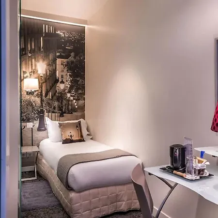 Hotel Ascot Opera
