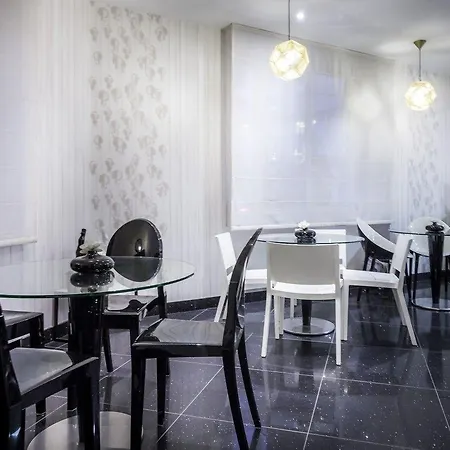 Ascot Opera Hotel Paris