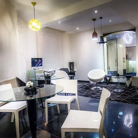 애스콧 오페라 파리