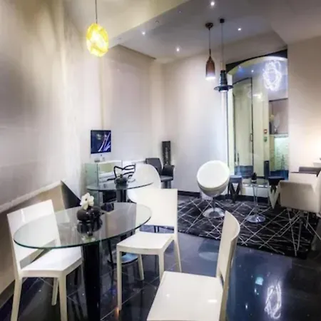 Ascot Opera 3* Paris