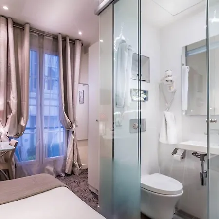 Ascot Opera 3* Paris