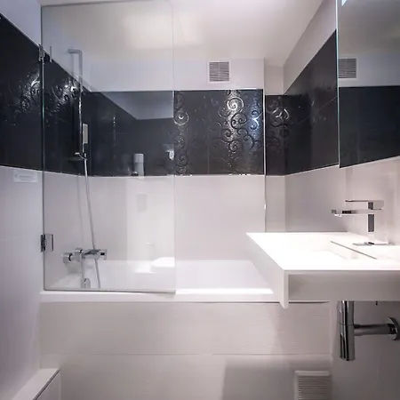 Hotel Ascot Opera Paris