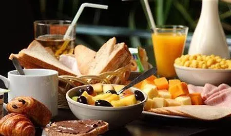 Hotel Ascot Opera 3*