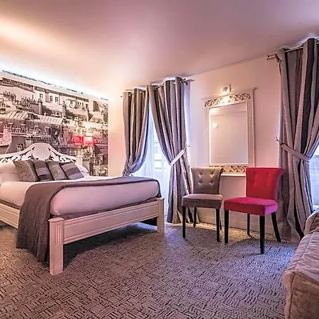 Hotel Ascot Opera