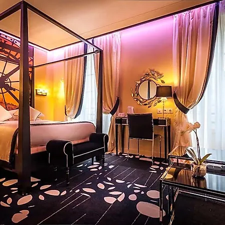 Ascot Opera París