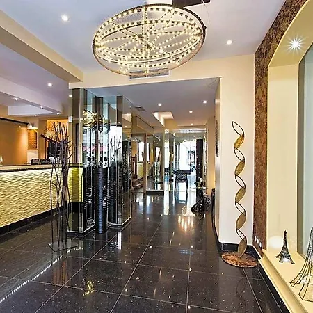 Hotel Ascot Opera