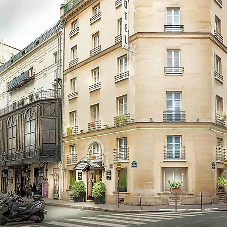 Hotel Ascot Opera
