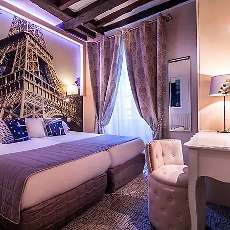 Ascot Opera Hotel