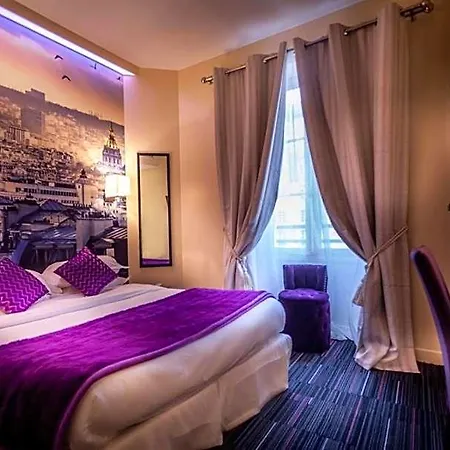 Ascot Opera Hotel