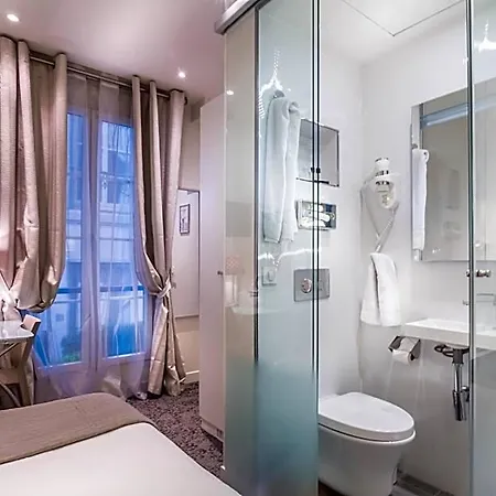 Ascot Opera 3* París