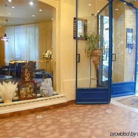 Ascot Opéra Paris
