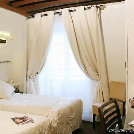 Ascot Opera 3* Paryż