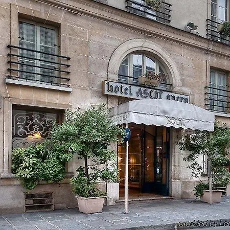 Ascot Opera Parigi