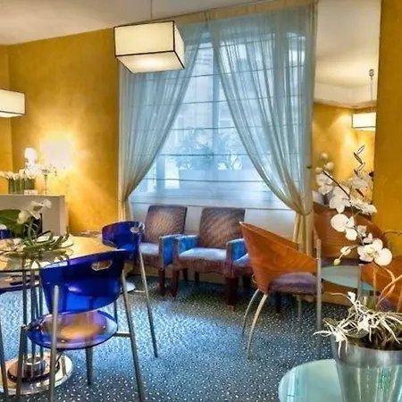 Ascot Opera 3* Париж