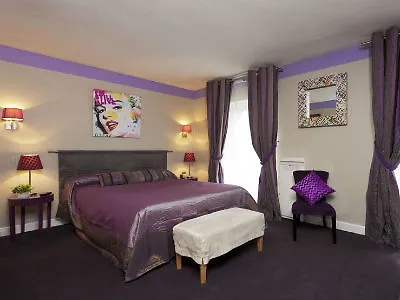 Hotel Ascot Opera
