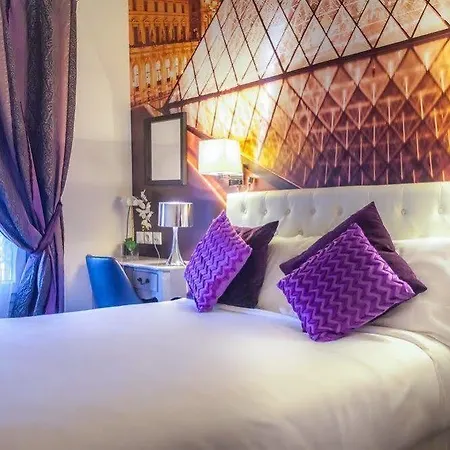 Hotel Ascot Opera