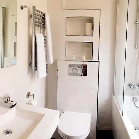 Ascot Opéra Hotel 3*
