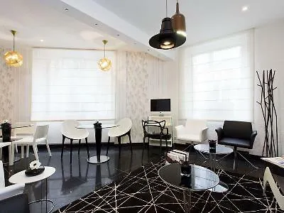 Hotel Ascot Opéra