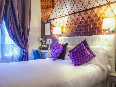 Ascot Opéra 3* Paris