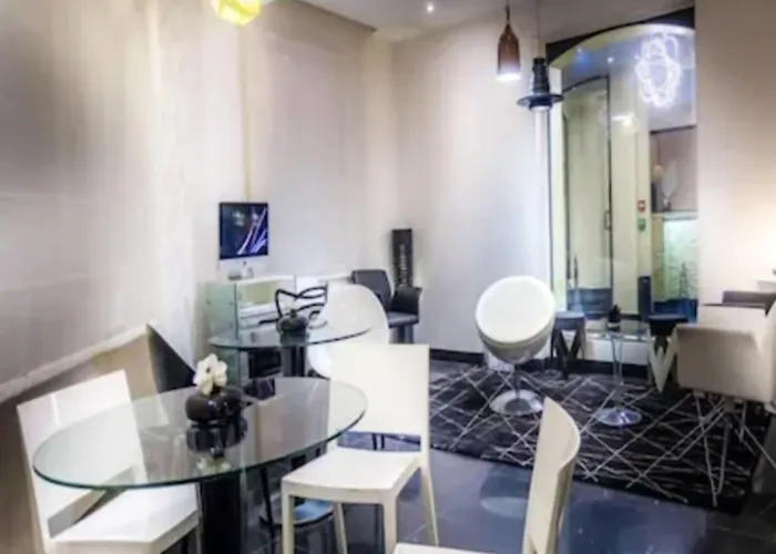 Ascot Opera 3* Paris