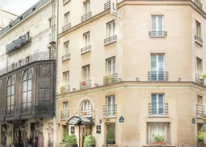 Ascot Opera 3* Paris