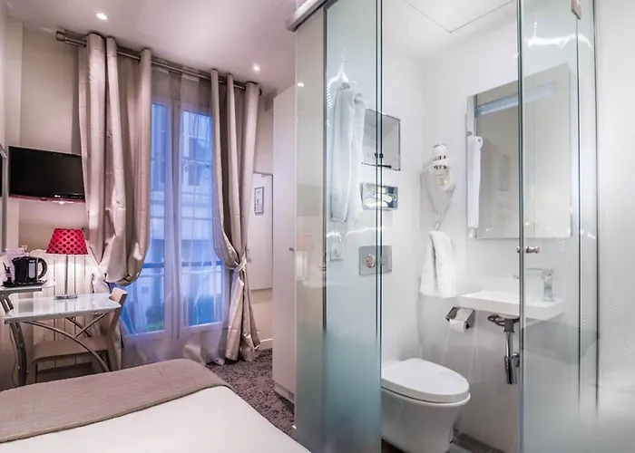 Ascot Opera 3* Paris