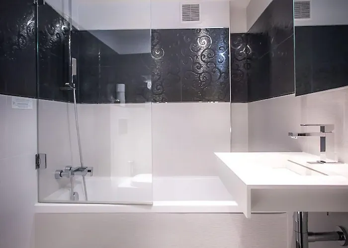 Hotel Ascot Opera Paris