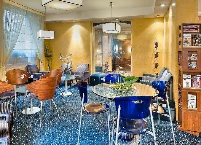 Hotel Ascot Opera París