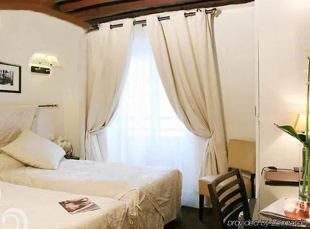 Ascot Opera 3* París