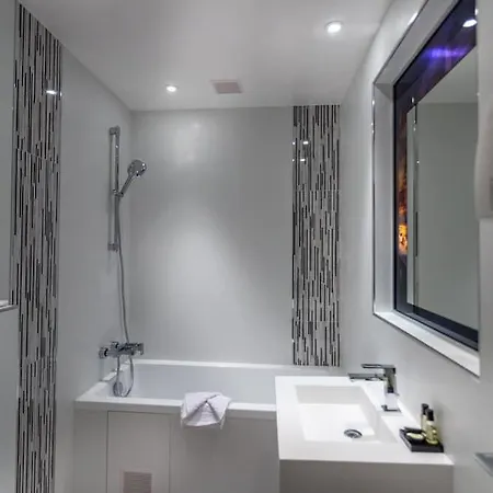 Ascot Opera 3* Parijs