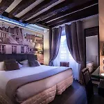 Ξενοδοχείο Ascot Opera 3*