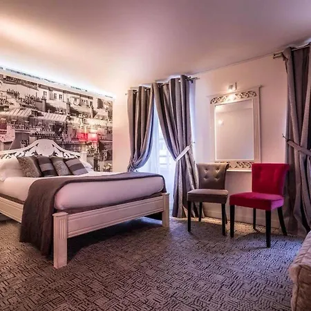 アスコット オペラ パリ