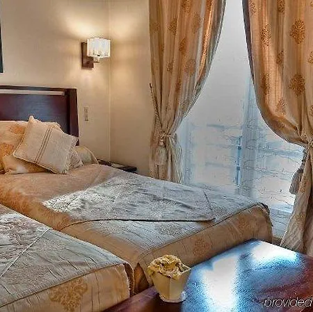 ホテル アスコット オペラ