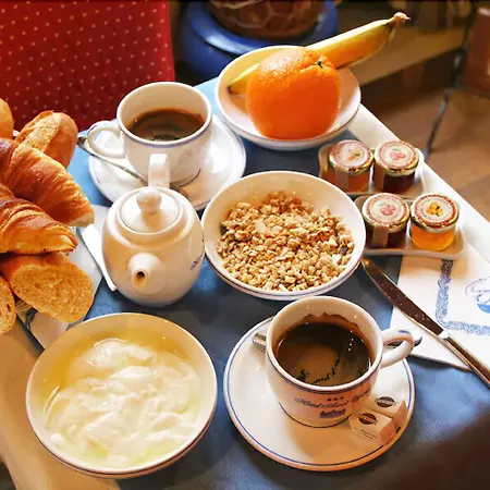 アスコット オペラ 3* パリ