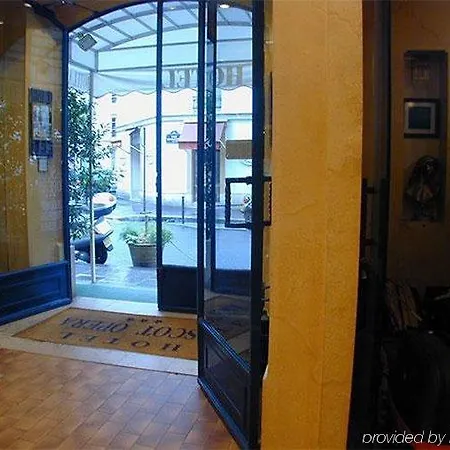 アスコット オペラ 3* パリ