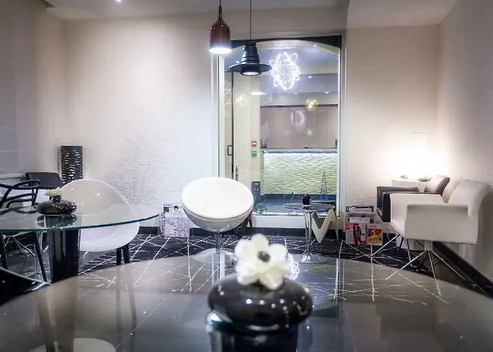 Hotel Ascot Opera Parigi