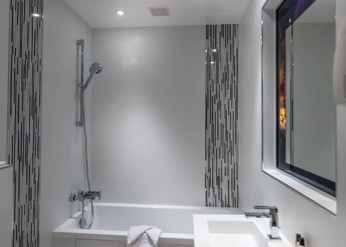 Ascot Opera 3* Parigi