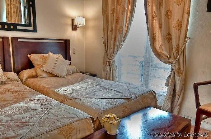Hotel Ascot Opera